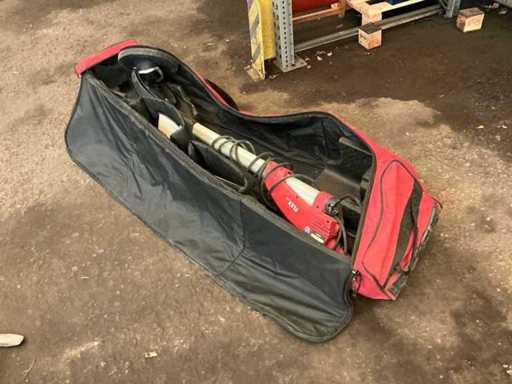 FLEX GE 5 Giraffe Wall Sander