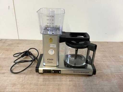 KRUPS Sensation Milk Automatic Espresso EA910 Cafea și Espresso