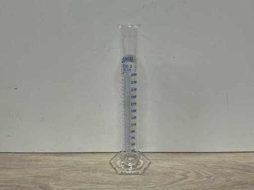 Szkło strzałowe (33x)