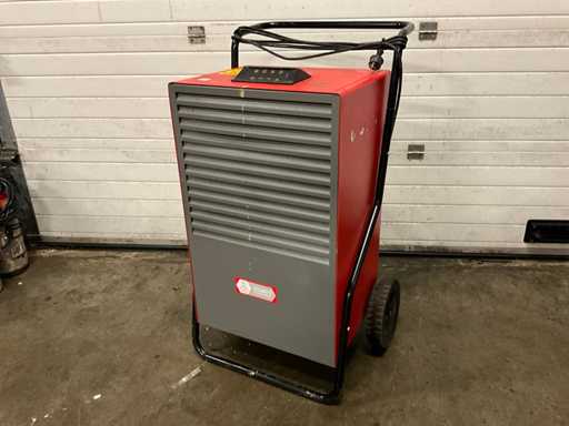 Thermobile FDNP96SH.1 Bouwdroger