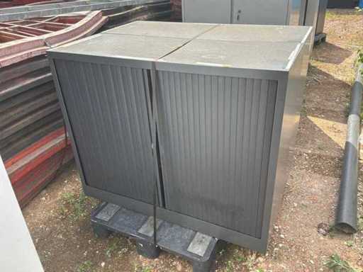 Dossierkast (2x)