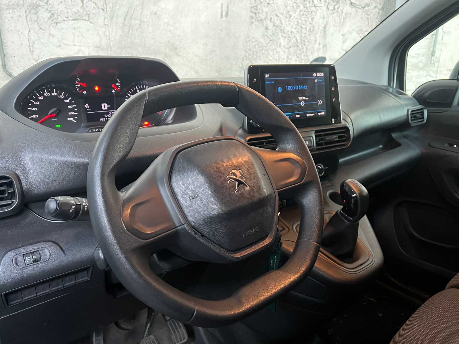 Peugeot  Partner 1.5 Bl.HDI Prem Long 102 pk 2020 (Origineel-NL+1e eigenaar), VFD-52-J