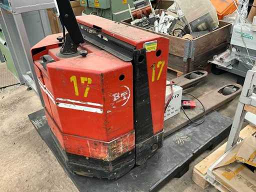 BT Electric Pallet Truck
