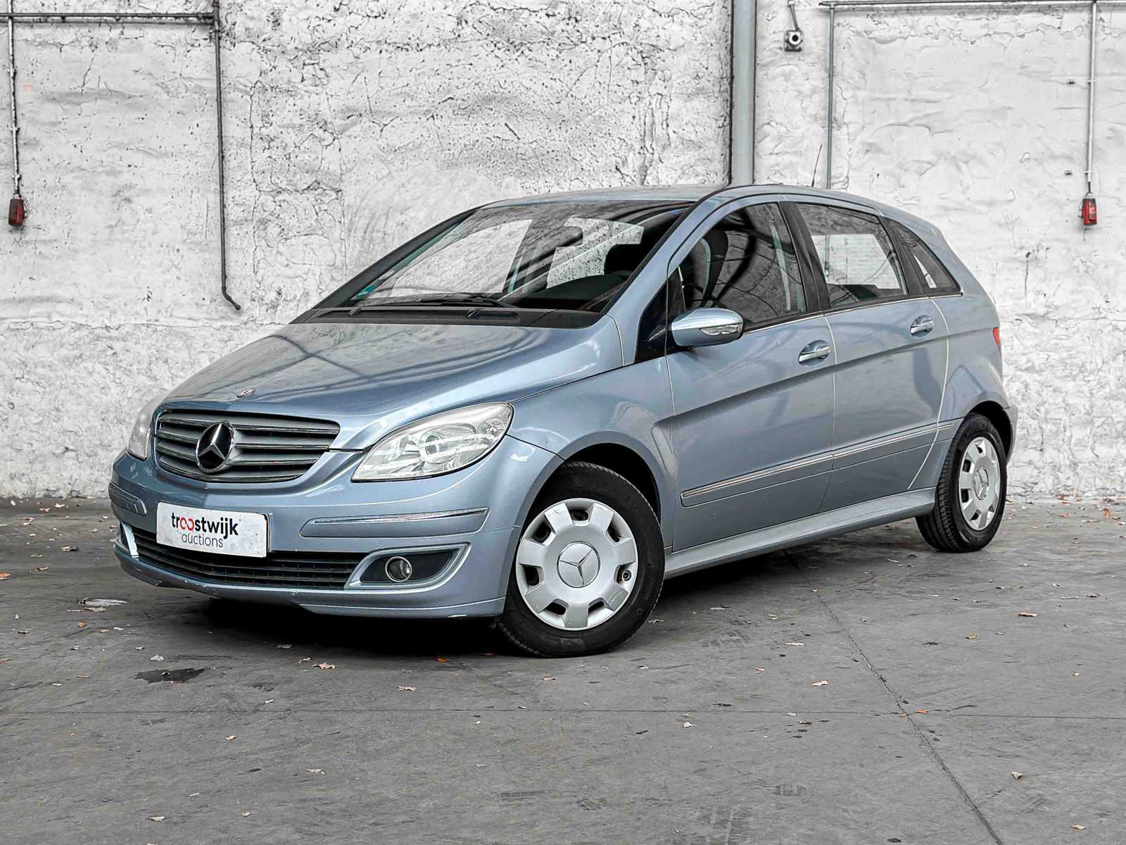 Personen- en bedrijfsauto's te Boxmeer