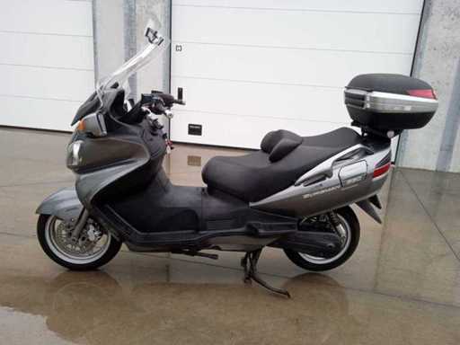 Suzuki - Burgman 650 - Moto