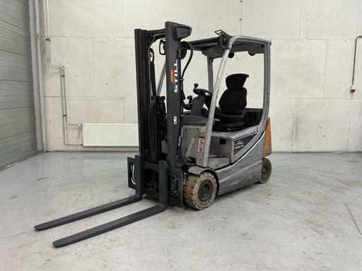 STILL - RX20-16P - Forklift Trucks - 2019