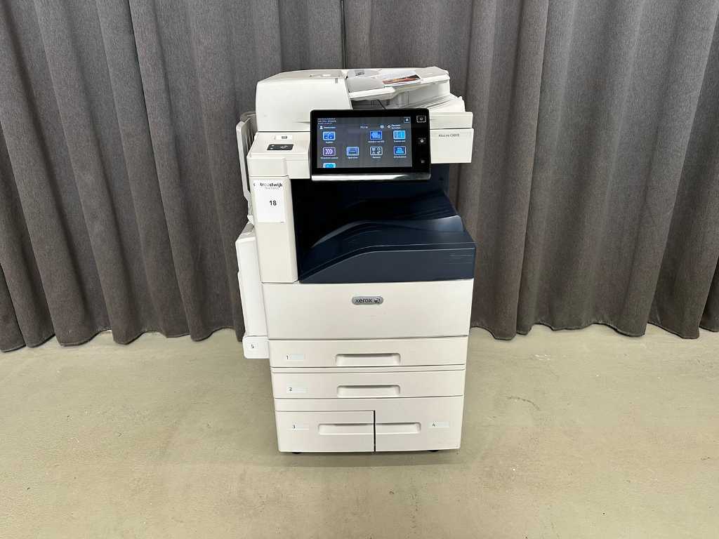 Xerox AltaLink C8070 - Multifunktions-Laserdrucker 
