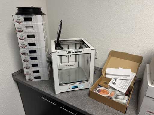 ULTIMAKER 2 3D Printer