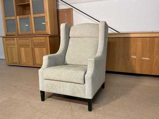 Marla Armchair