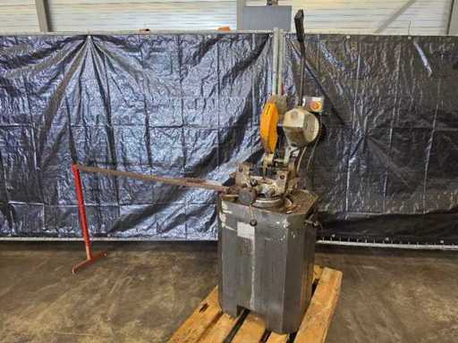 Huvema - HU - Afkortcirkelzaagmachine