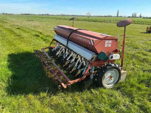 Reformwerke Wels Zaaimachine