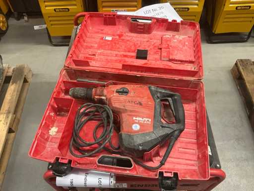 Hilti TE 70-ATC Demolition Hammer