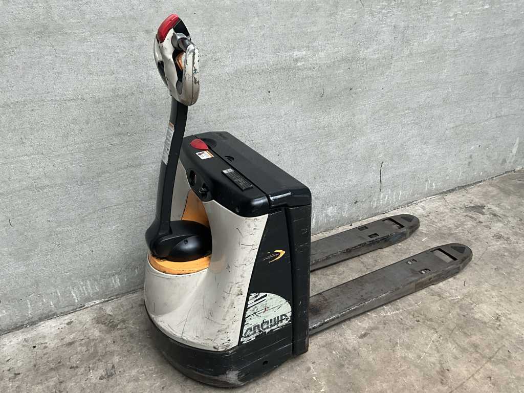 Crown WP2300 Electric Pallet Truck