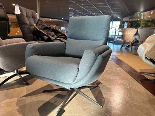 Fauteuil - draaibaar