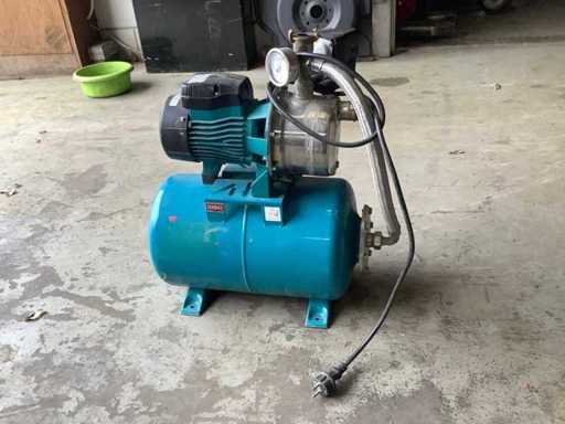 Cutie de îmbrăcăminte, promoție