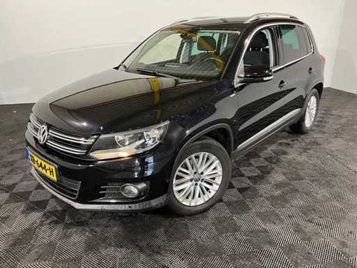 Volkswagen Tiguan 1.4 TSI Sport&Style, XB-644-H