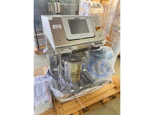 Pall - AW04 - 2016 - Tehnologie de laborator