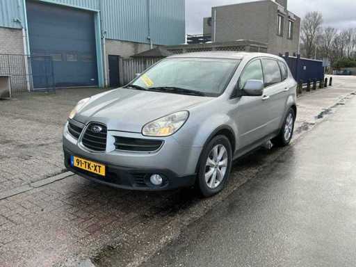 Subaru Tribeca 3.0R Executive Passenger Car 2006
