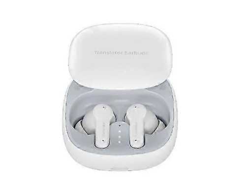 Căști traducătoare