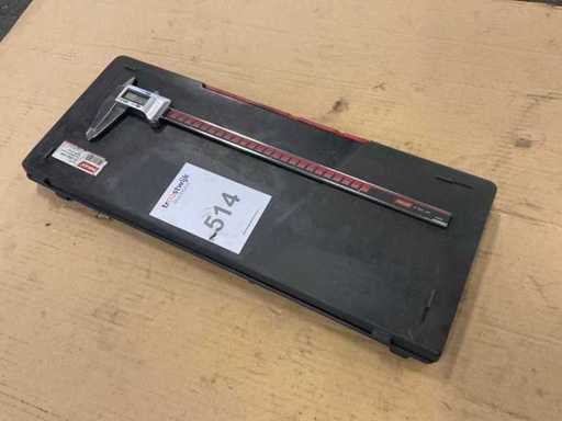 Étrier numérique Holex