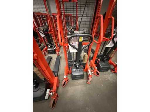 Nobelift - ESFH1016 - 2022 - Elektrische pallettruck pallettruck elektrisch nieuw