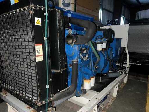 FG Wilson Perkins - 150 KVA - Noodstroomgenerator 120 KW