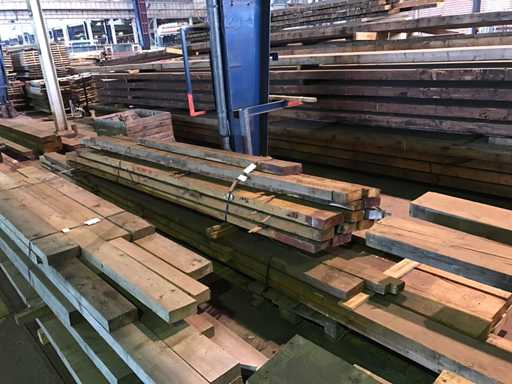 Grinzi de molid (28x)