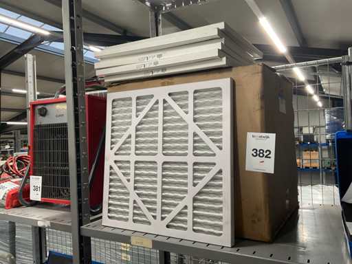 Batch-HPP-Panelfilter