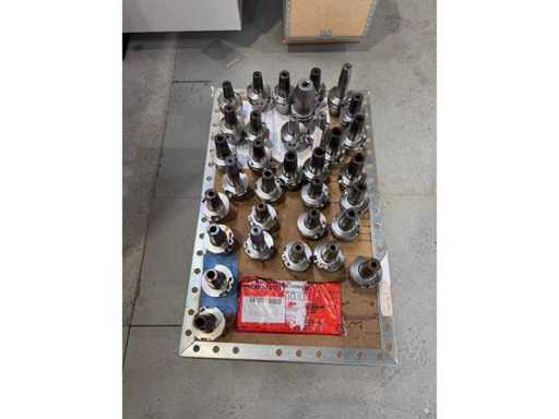 Tooling