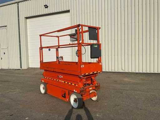 Platforma de lucru aerian Skyjack SJIII 3220 2016