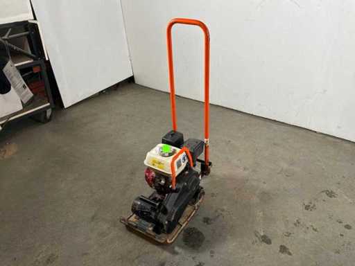 2020 Ammann APF1033Trilplaat 11kN benzine