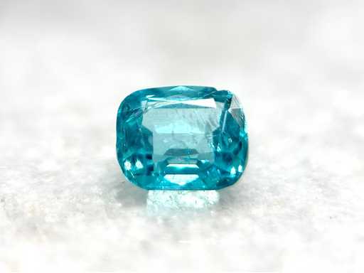 Apatit 1,07 carate natural