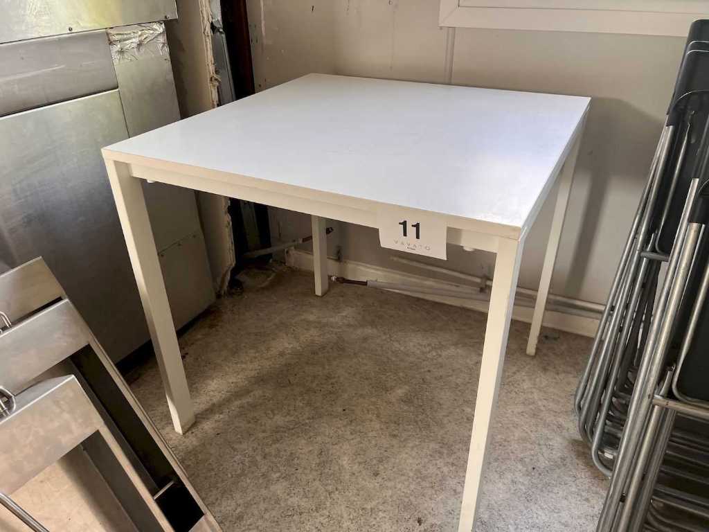 6 x tafel