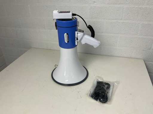 Moonlight MOON-80WBT Megaphone