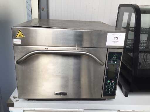 Menumaster Microwave oven