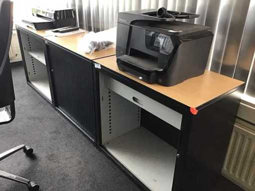 Office furniture