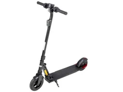 Doc Green - Elektrische step