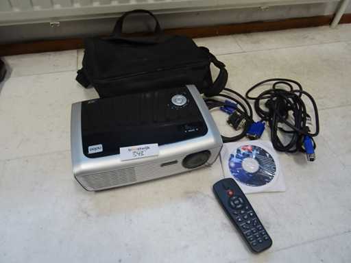 Nobo - X28 - Projecteur DLP