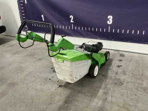 Viking MB655V Lawn Mower