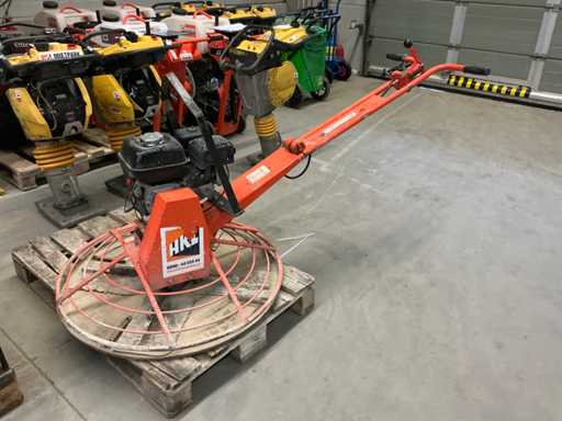 2016 Norton MTA 36 P Beton - Blades