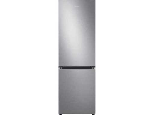 Samsung RB34C605CS9 Koel-vriescombinatie 344 l – No Frost, Refined Inox