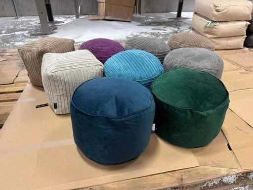 Loft25 Pouf (11x)