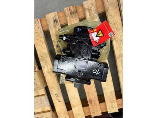 Rexroth A4VTG71HW/32R Hydraulische Hydraulische Pomp Liebherr