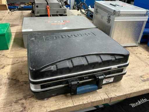 Etui narzędziowe Gedore