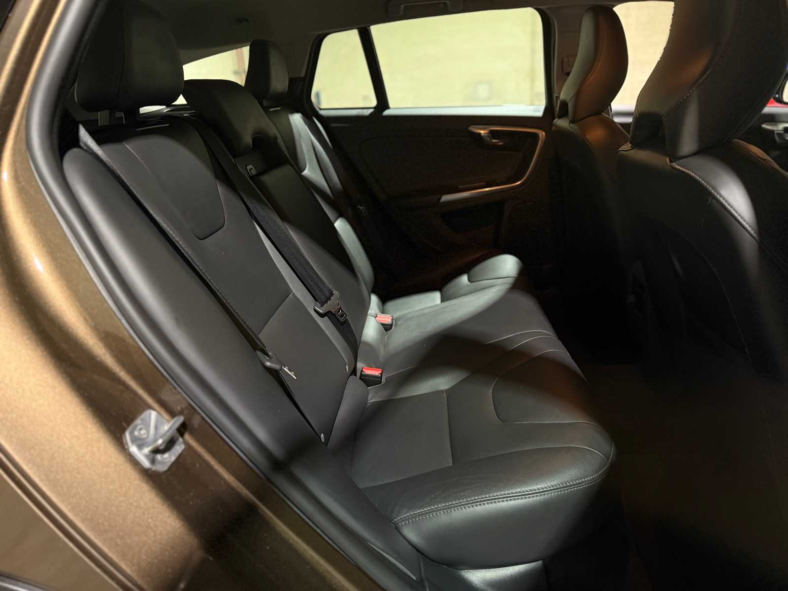 Volvo V60 Cross Country 2.0 D3 Polar+ 150hp 2017, PT-351-G