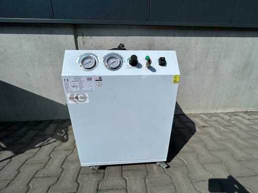 HBM - 2022 - Dental 30 Liter - Luftkompressor