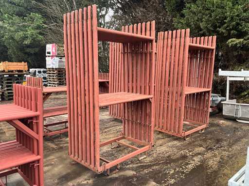 Impalcature verticali (15x)