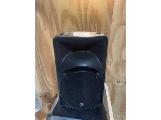 Mackie - SRM450 - Haut-parleur - Défaut