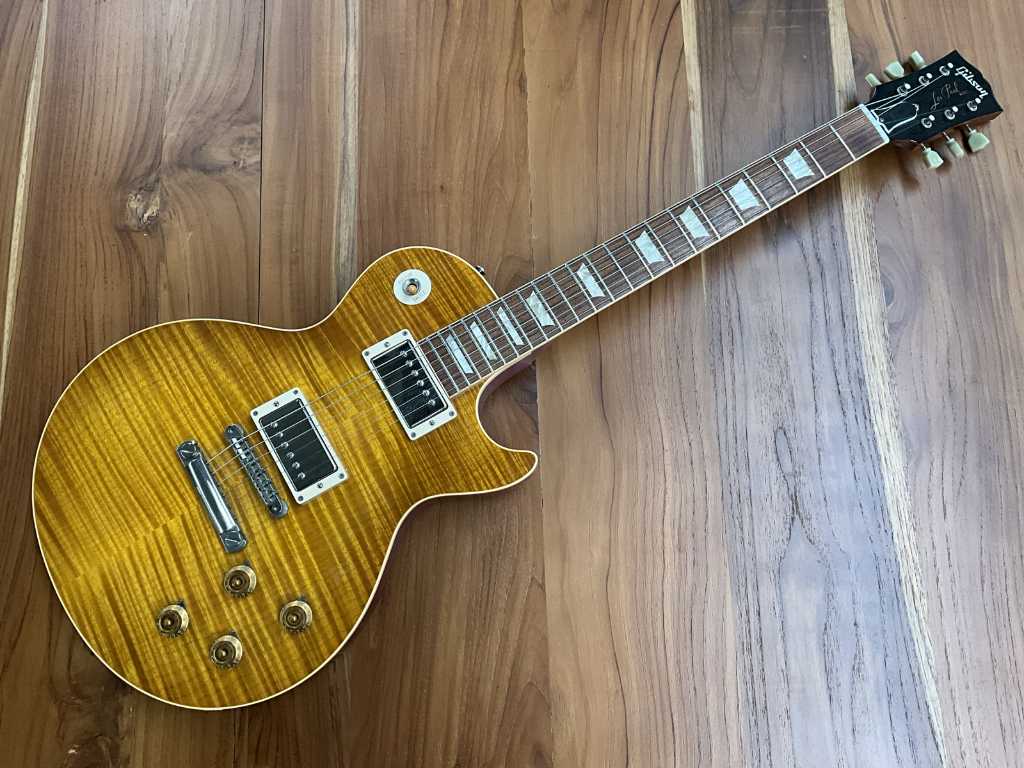 GIBSON Les Paul (2011)