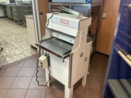 VLB Broodsnijmachine